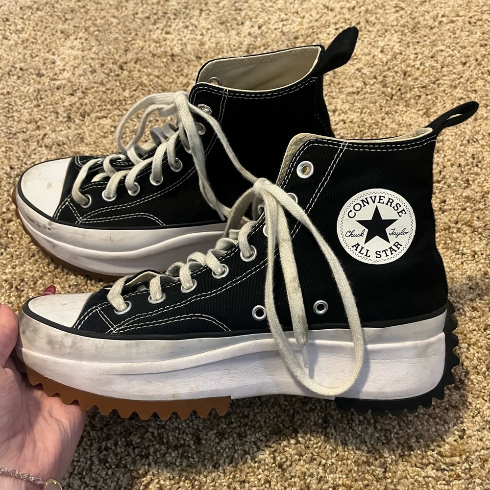 Platform Converse